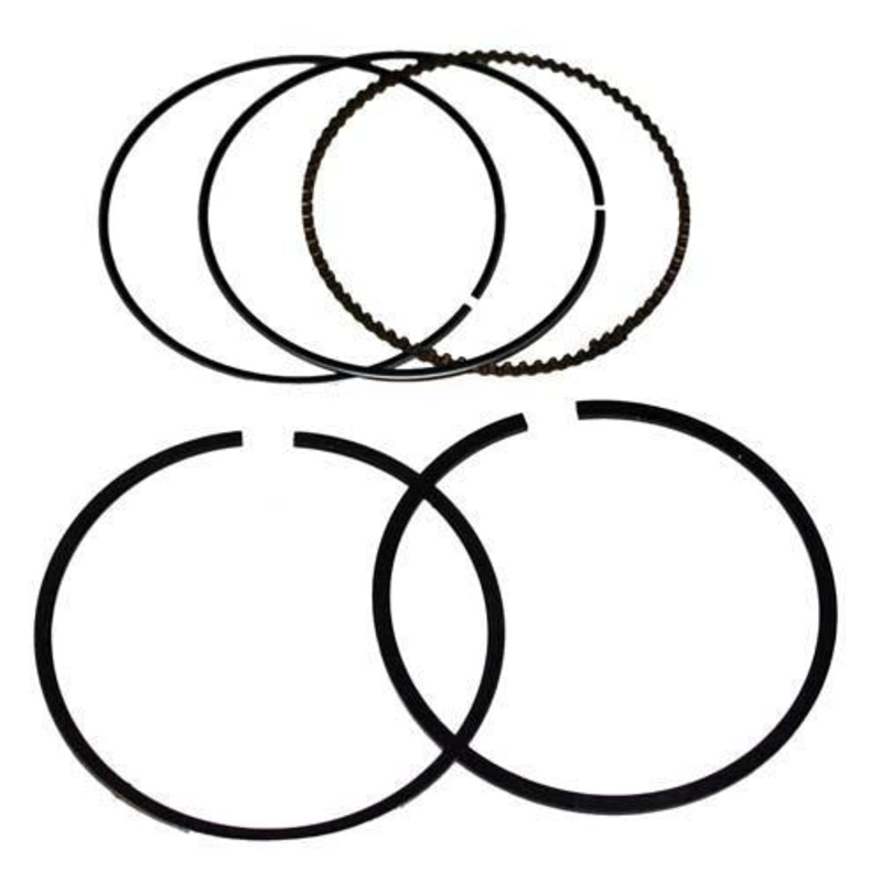 E-Z-GO 350cc Standard Ring Set (Years 1996-2003) PN# 5653