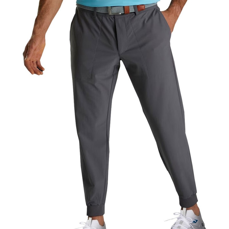 FootJoy HYPR Golf Jogger|Lava Smoke|Navy|30|32|34|36|38|40|42