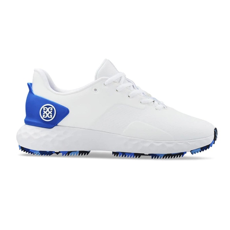 G/Fore Women’s MG4+ Golf Shoes – Snow