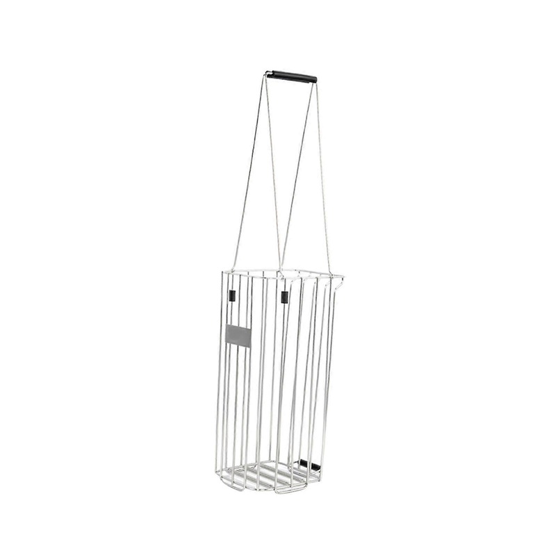 Golf Ball Retriever Storage Golf Ball Collector for Garden Training Practice