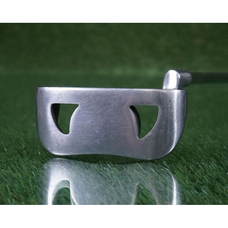 KELMAC TOUR 35 MALLET PUTTER ~ L@@K!!