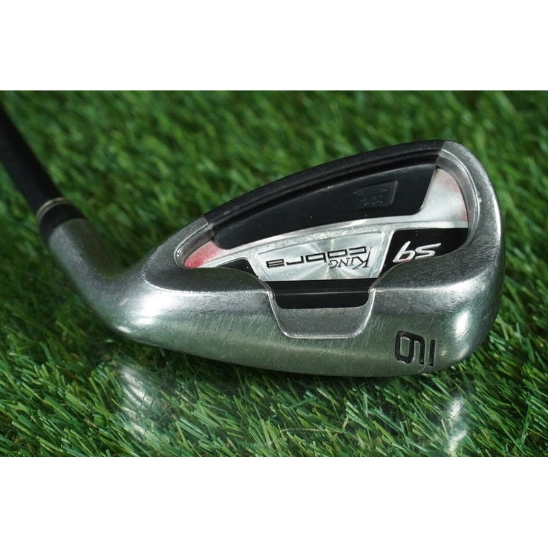 KING COBRA S9 9 IRON GRAPHITE DESIGN YS REGULAR FLEX RH ~ L@@K!!