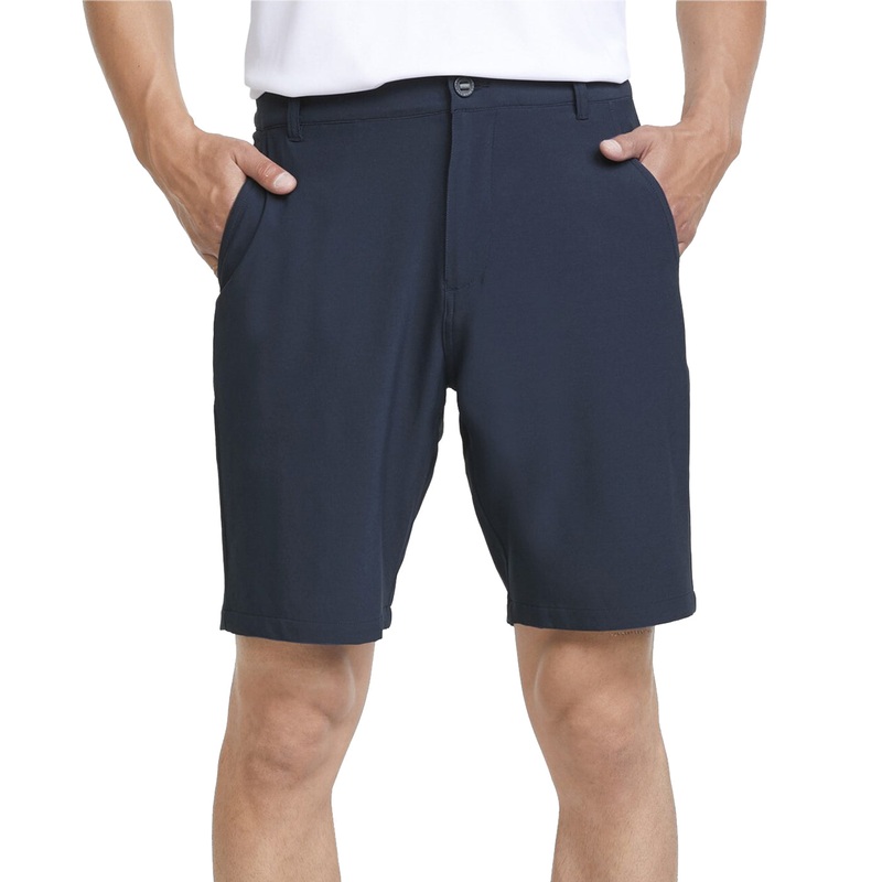 Puma 101 South Golf Shorts – Navy Blazer