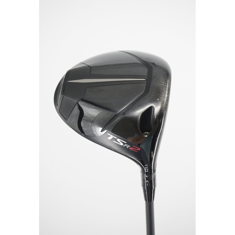 Titleist TSR2 11 Degree Driver S Flex 45.25