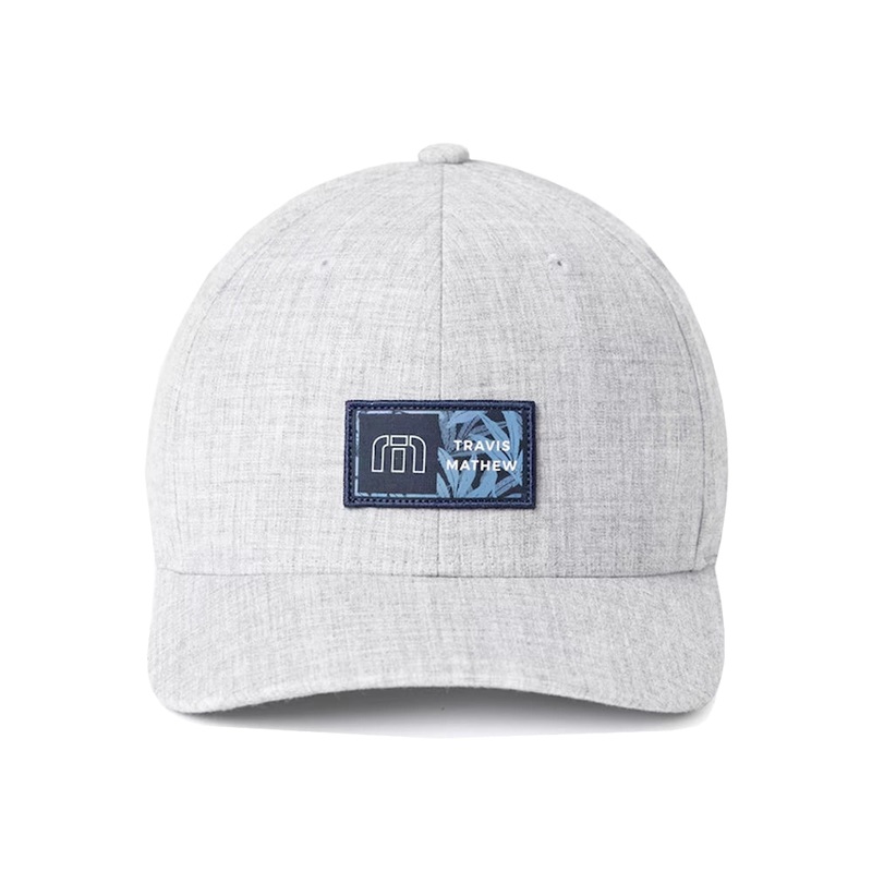 Travis Mathew Hand Over Golf Hat