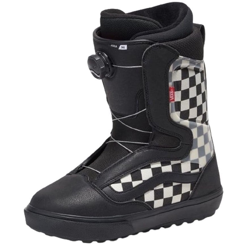 Vans Men’s Aura OG Snowboard Boots 2025