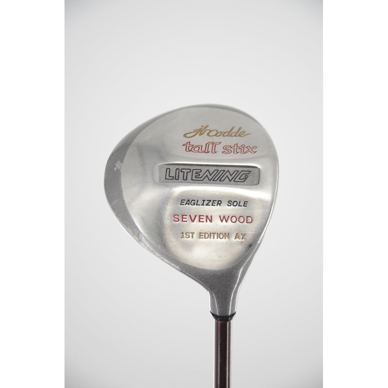 Women’s J.B Coode Tall Stix 7 Wood W Flex 41.25