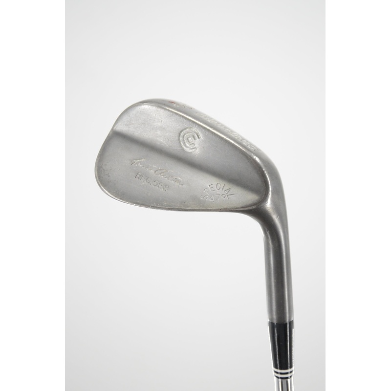 Cleveland 588 Tour Action PW S Flex 35.25