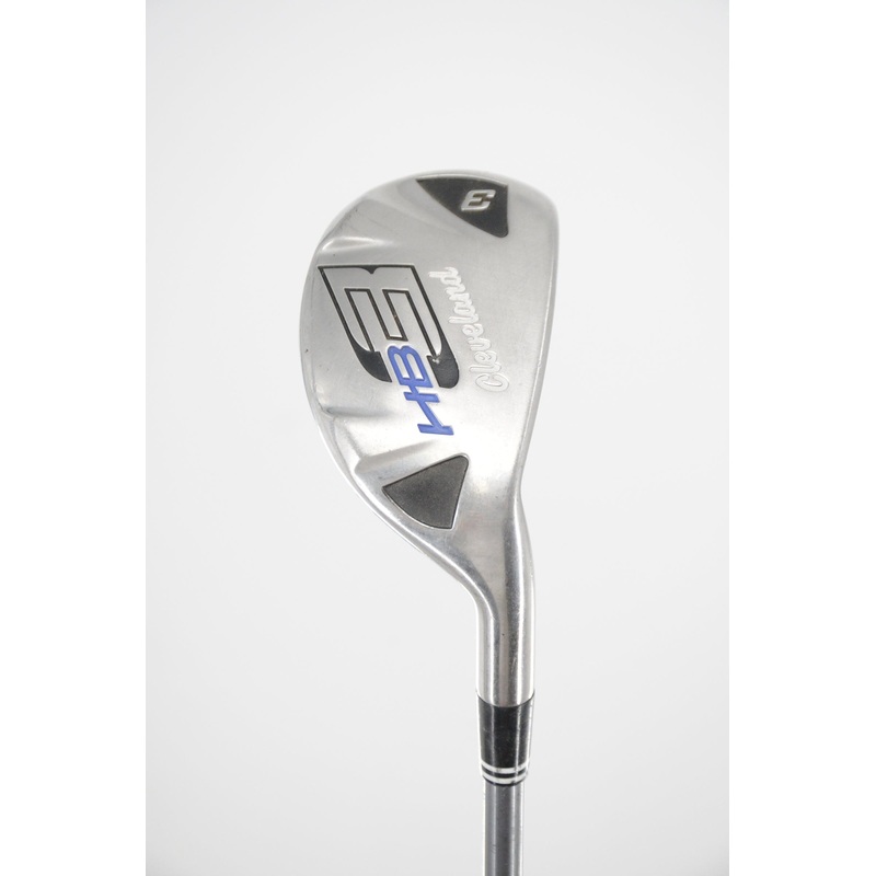 Cleveland HB3 3 Iron R Flex 39.75