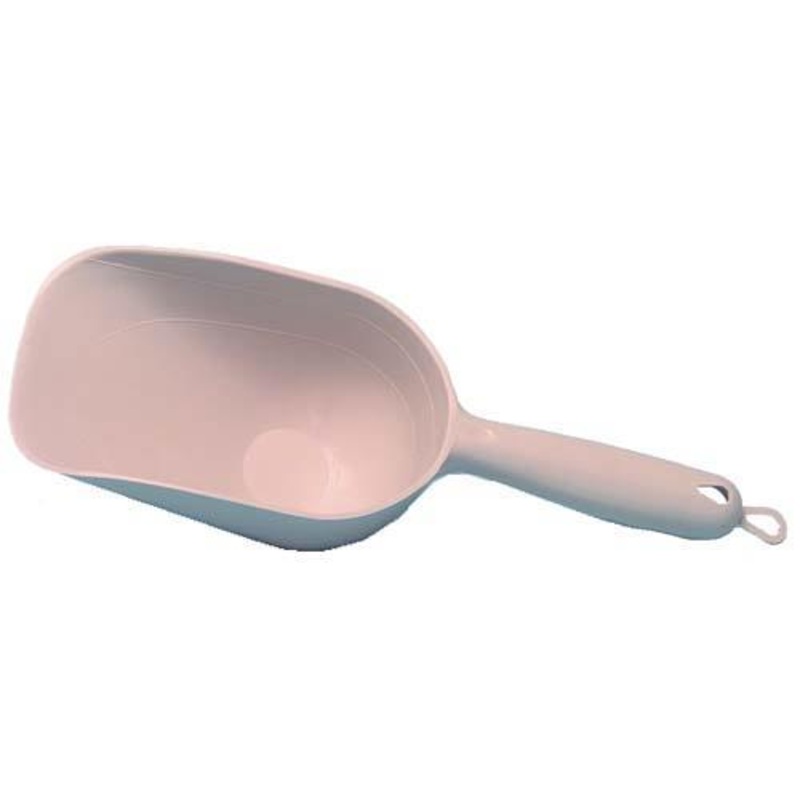 Club Car 8-oz Grey Sand Scoop (Years 1982-1999) PN# 4920