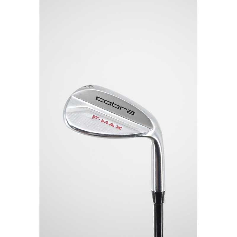 Cobra F-Max Superlite SW R Flex 35
