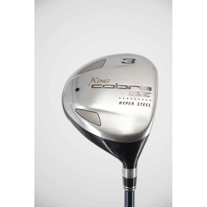 Cobra SZ 3 Wood S Flex 42.75