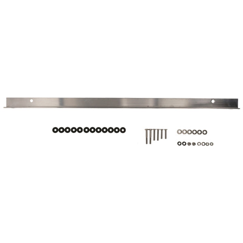 DoubleTake Top Front Mounting Brackets for 60, 80, or 120 Kwick-Track Top, E-Z-Go TXT 94-13