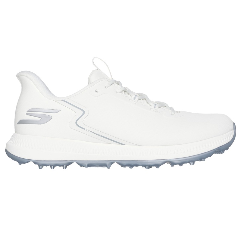 Skechers Women’s Go Golf Elite 6 Golf Shoes – White