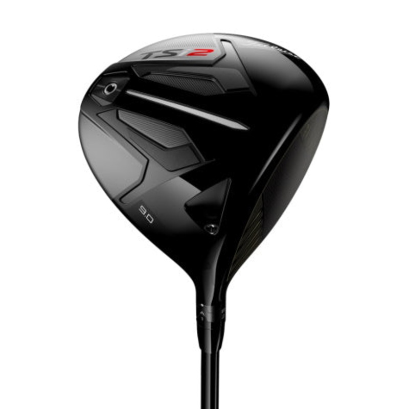 Titleist TSi2 Driver|Right Hand|11