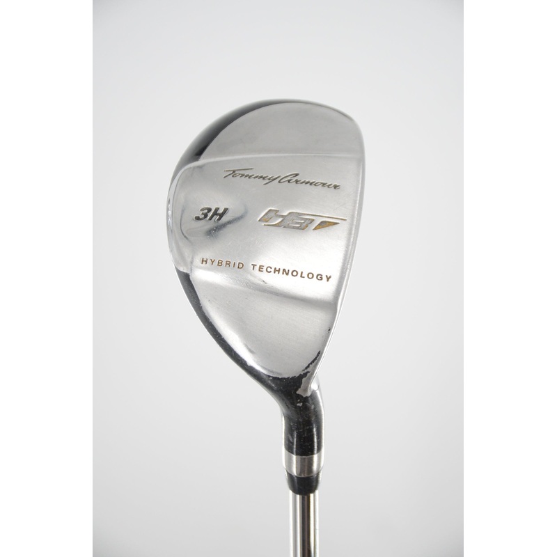 Tommy Armour HB 3 Hybrid S Flex 39