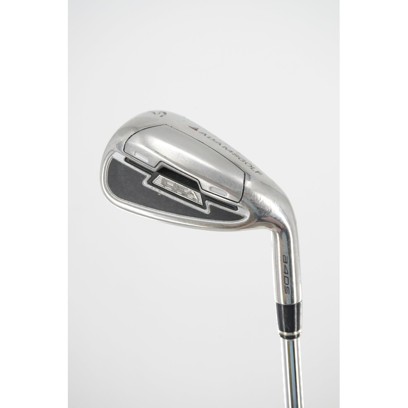 Adams Idea Tech A4Os 6 Iron R Flex 38