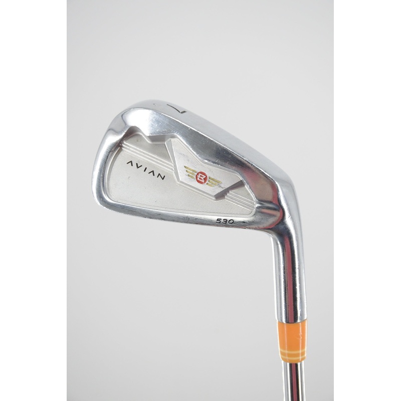 Avian 530 7 Iron R Flex 40.25