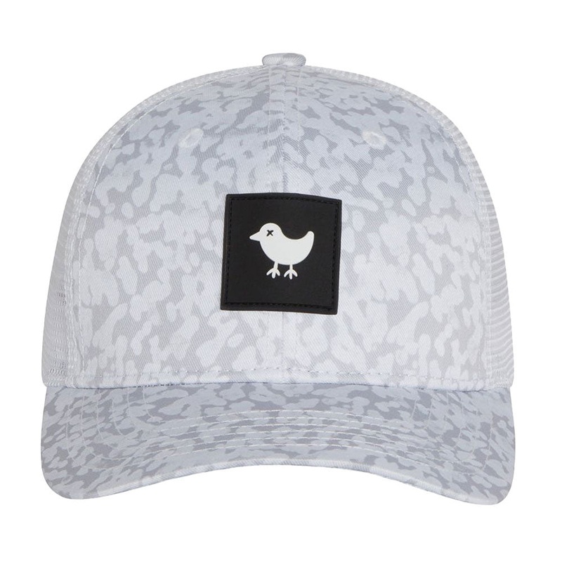Bad Birdie Salt Shaker Trucker Hat
