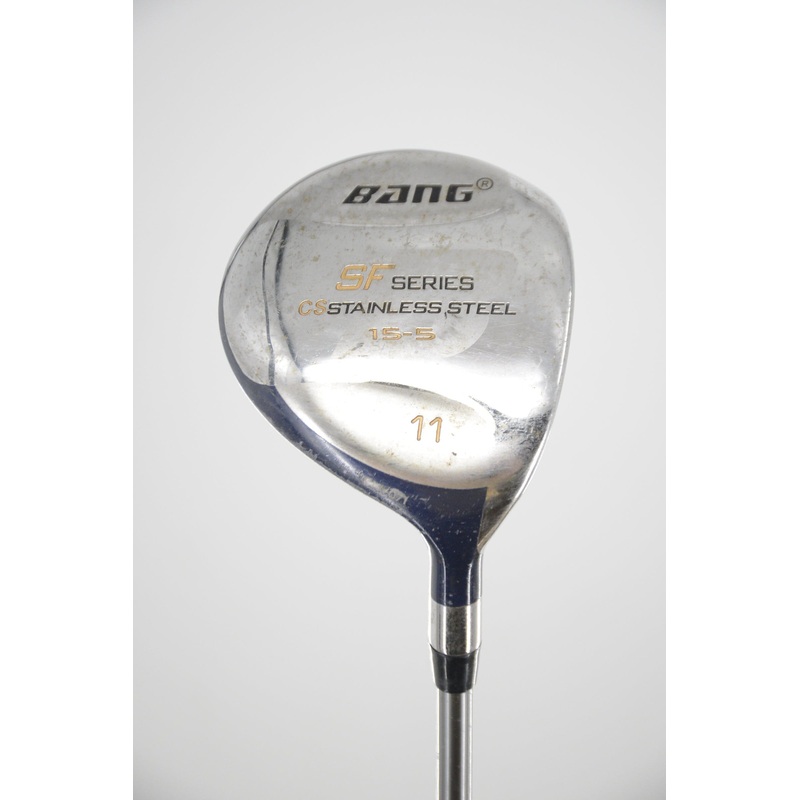 Bang SF Series 11 Wood R Flex 39.75