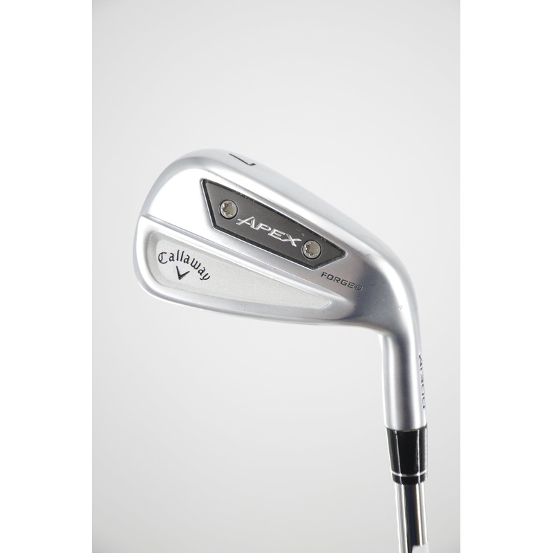 Callaway Apex AI300 7 Iron R Flex 36.75