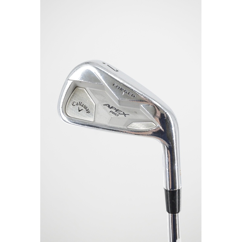 Callaway Apex Pro 19 7 Iron R Flex 36.25