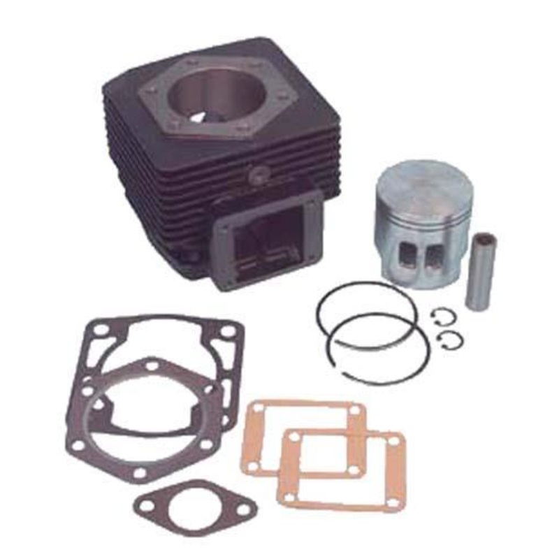 E-Z-GO Cylinder / Piston Assembly (Years 1989-1993) PN# 4558