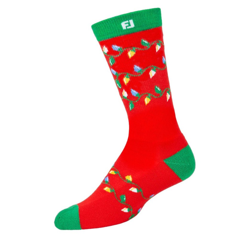 FootJoy ProDry Crew Sock – Winter Collection