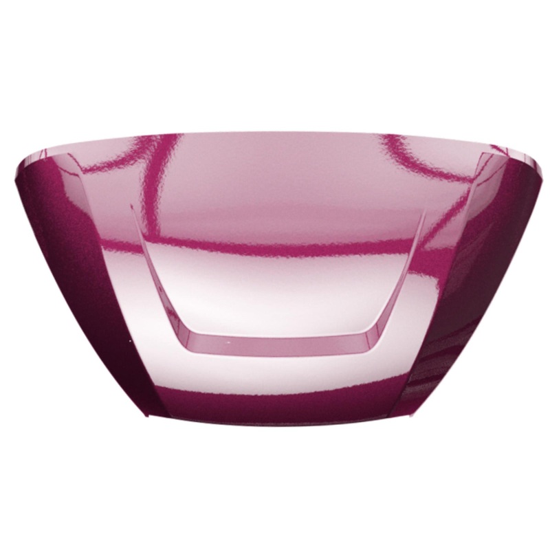 MadJax XSeries Storm Amethyst Purple Center Hood Cowl PN# 05-225-VL03