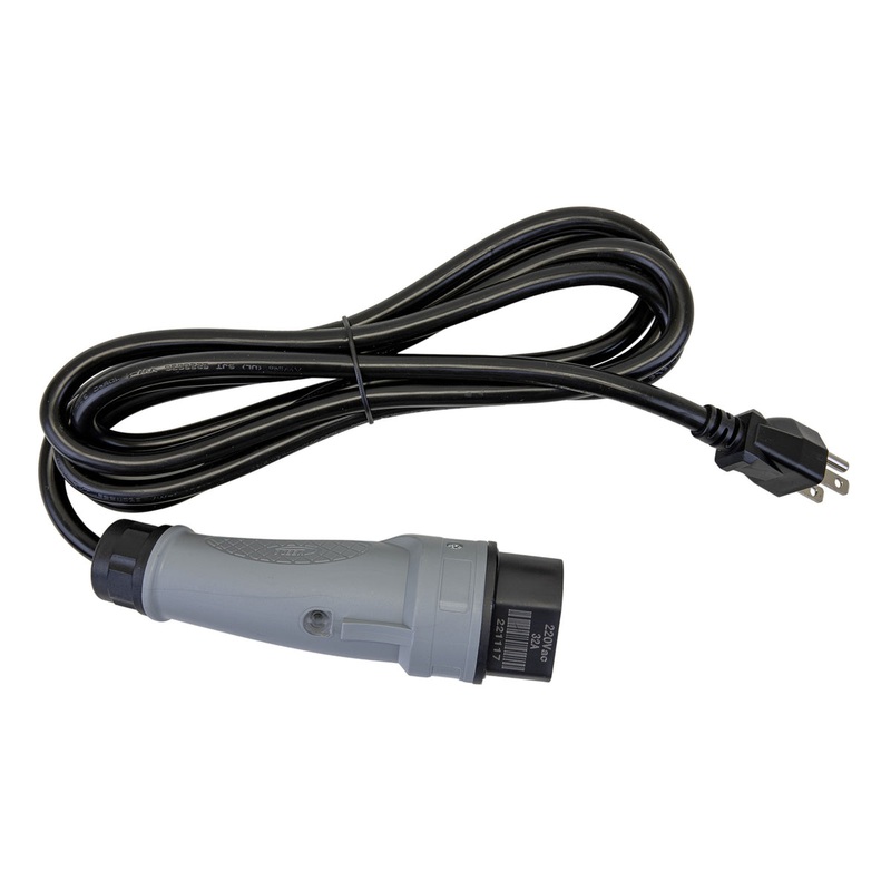 MadJax XSeries Storm On-Board Charger 120v Charging Cord PN# 07-014