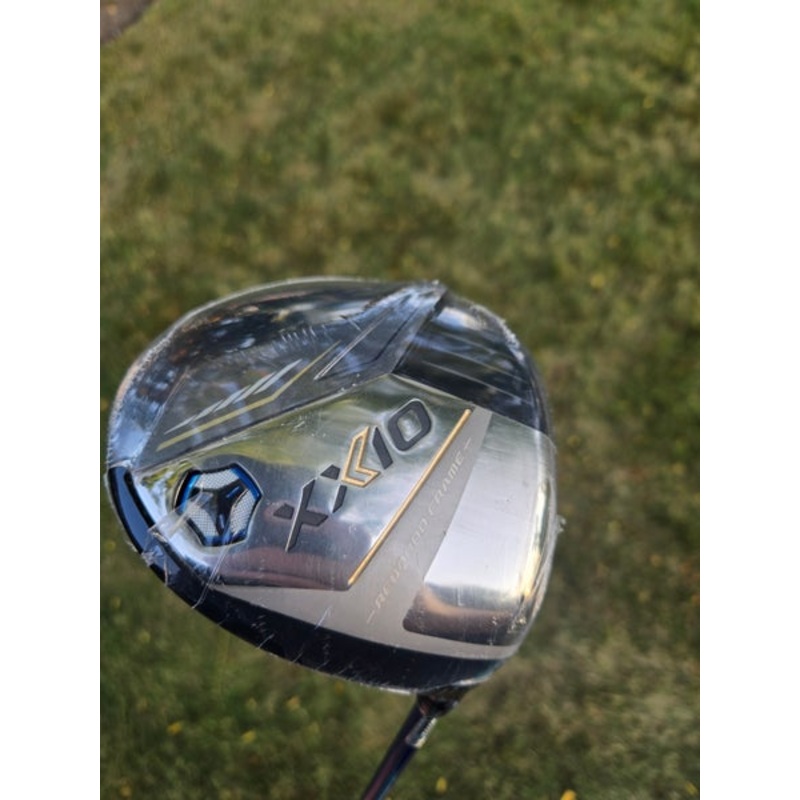 Men’s XXIO 13 Right Handed Driver Regular Flex 11.5 Loft (New) – XXIO MP 1300 35g Flex 2321 shaft