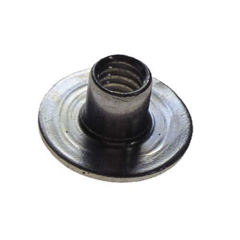 Tee Nut For Bag Strap Buckle PN# 6717