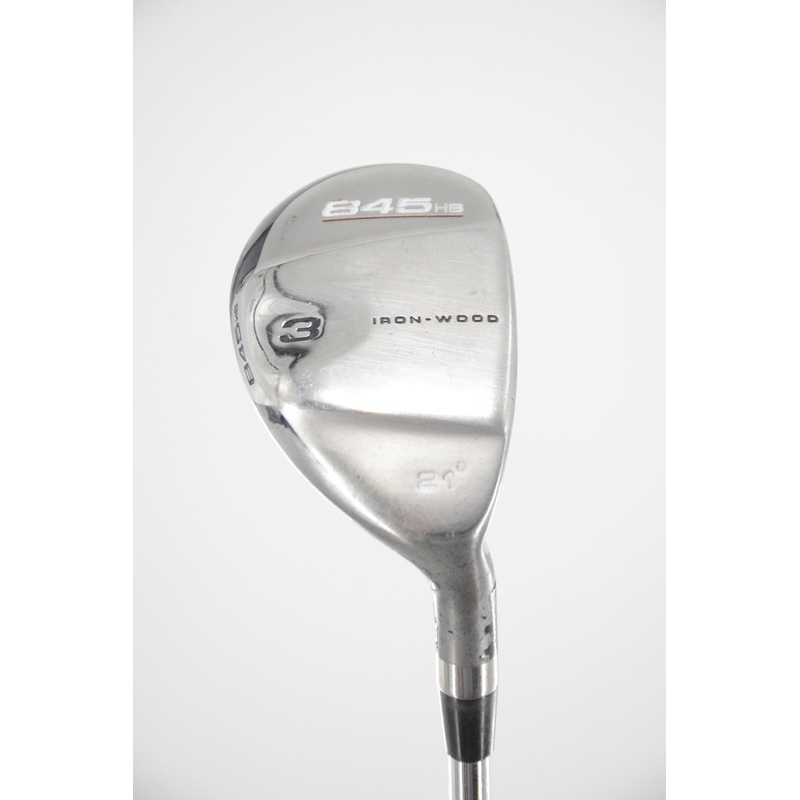 Tommy Armour 845 HB 3 Hybrid R Flex 39.25