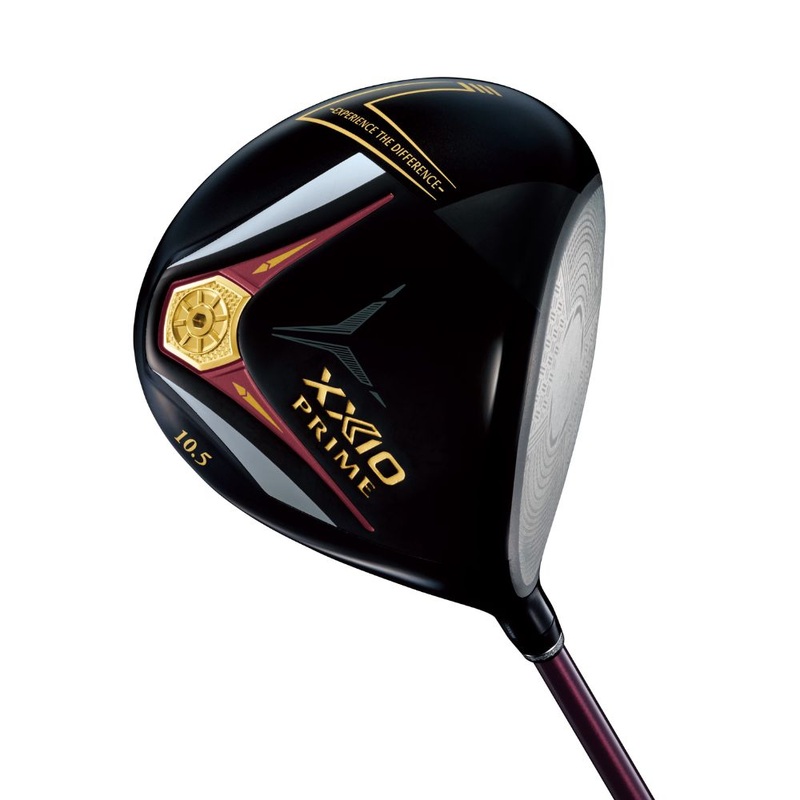 XXIO Men’s Prime 13 Driver Graphite Shaft