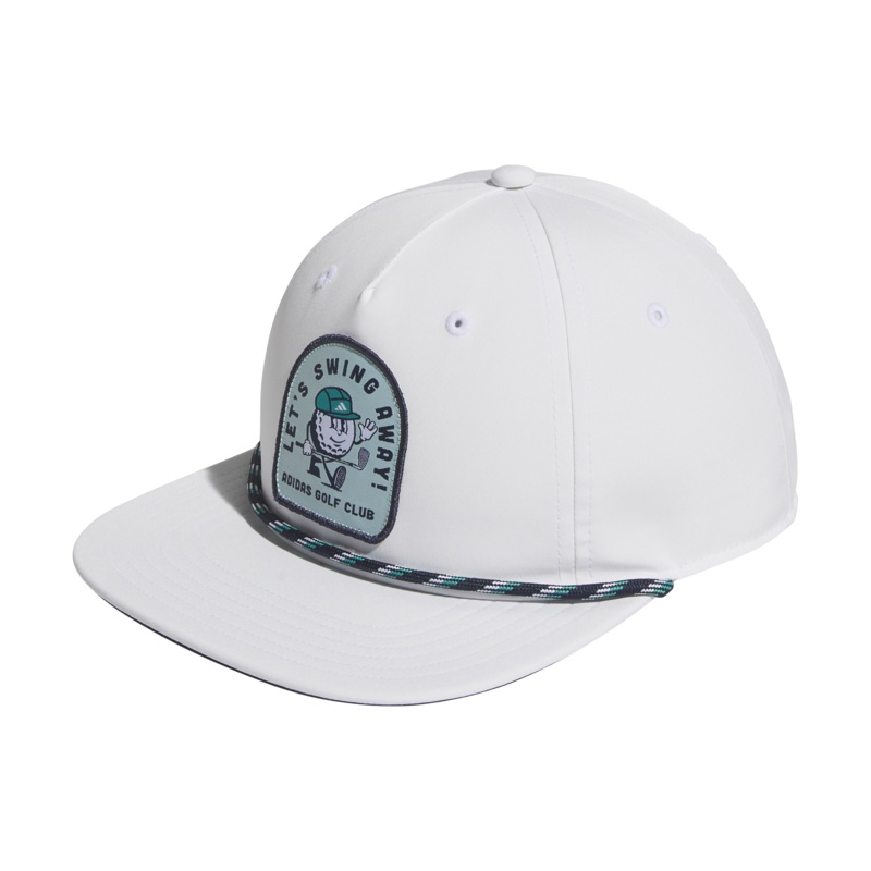 Y NOVELTY CAP|White|OS