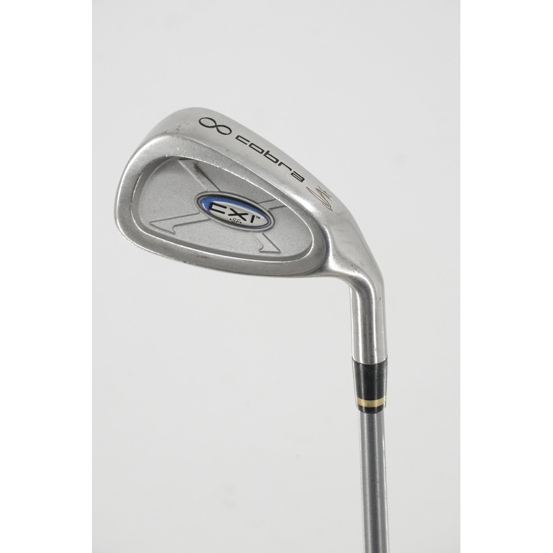 Cobra Cxi SF 5-PW Iron Set R Flex -0.25