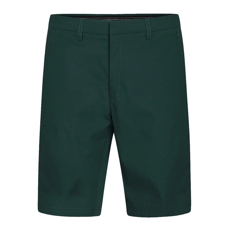 Cross Byron Lux Golf Shorts – Botanical Garden