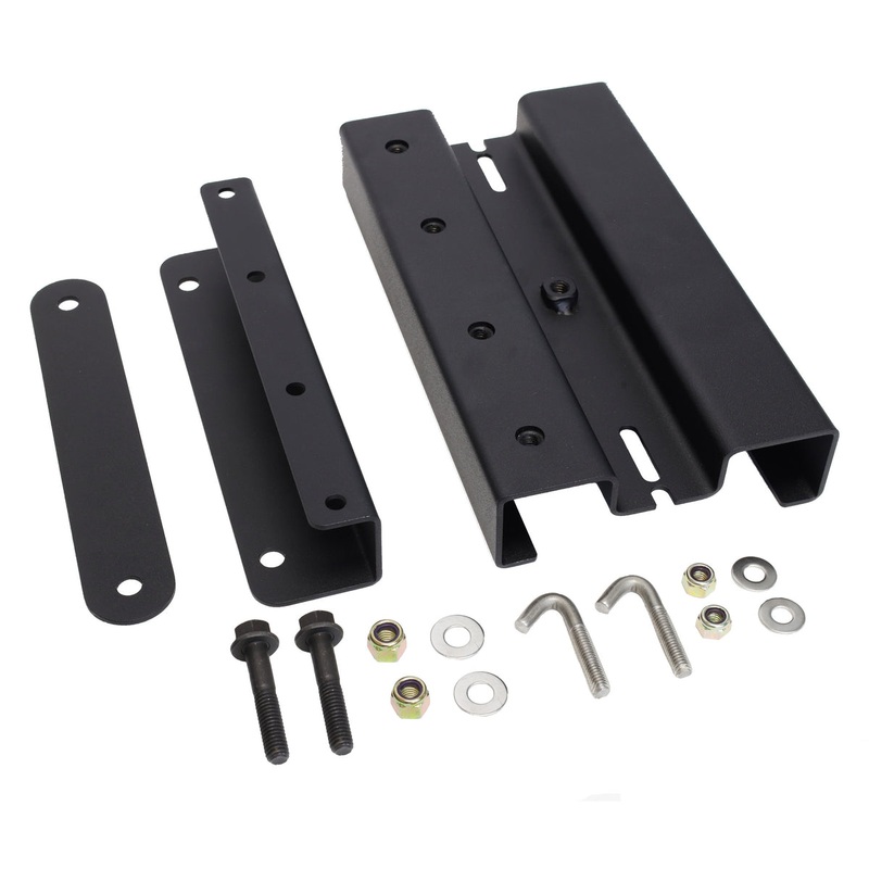 Eco Battery Yamaha G29/Drive Long Mount Kit (Years 2007-2010) PN# A-8211