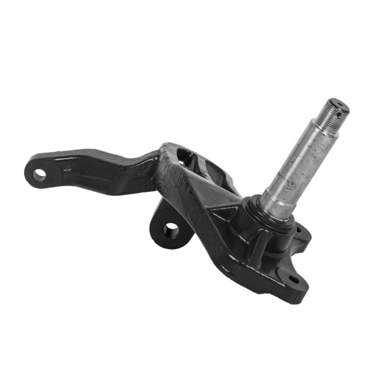 MadJax XSeries Storm Passenger Side Lifted Spindle without Hub PN# 28-023