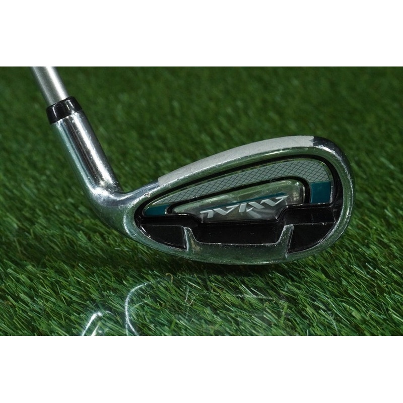TOMMY ARMOUR AXIAL PITCHING WEDGE GRAPHITE SHAFT WOMEN’S LADIES FLEX RH ~ L@@K!!
