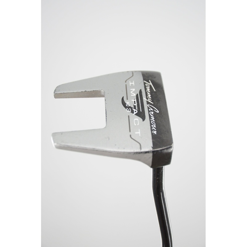 Tommy Armour Impact Series No. 3 Alignment Cb Putter 34.5