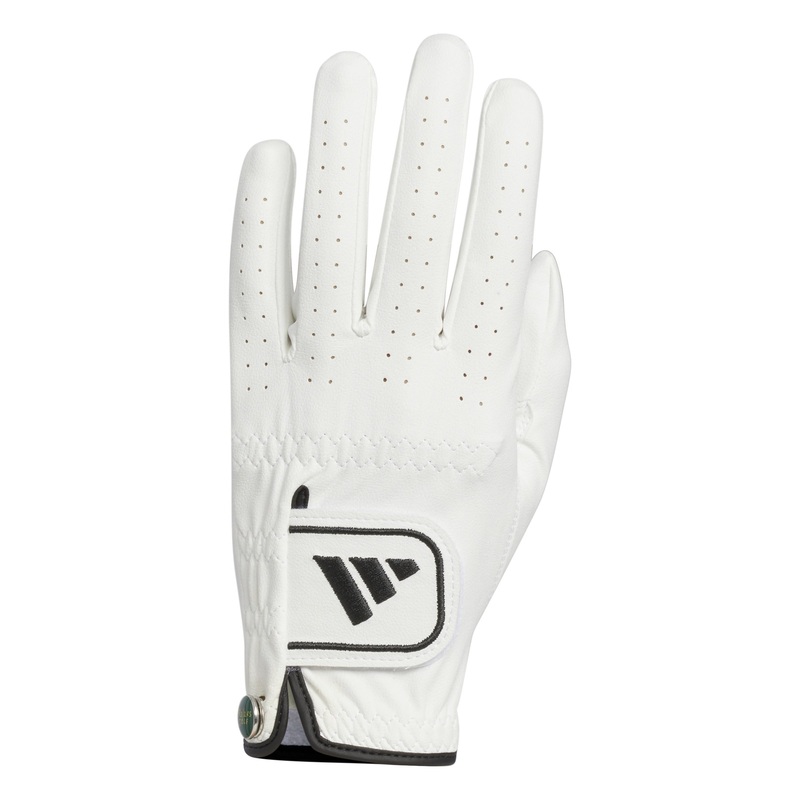 Tour Retro 24 Glove Single|21|22|23|24|25|White|Blue