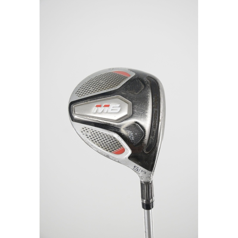 Women’s TaylorMade M6 5 Wood W Flex 40.75