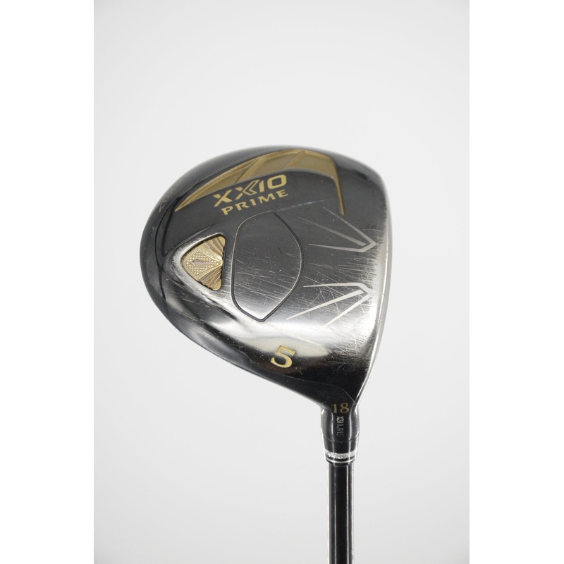 XXIO Prime 11 5 Wood R Flex 41.5
