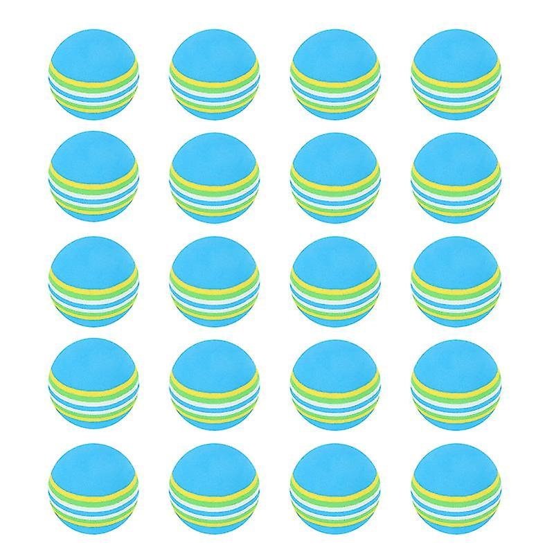 25pcs Training Ball