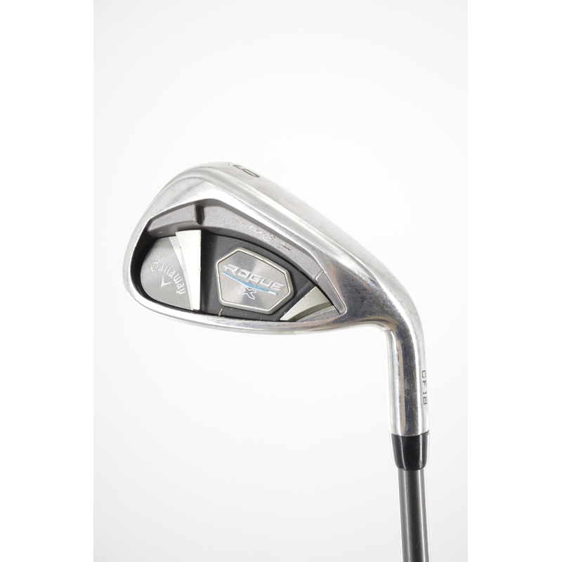 Callaway Rogue X 9 Iron R Flex 35.75
