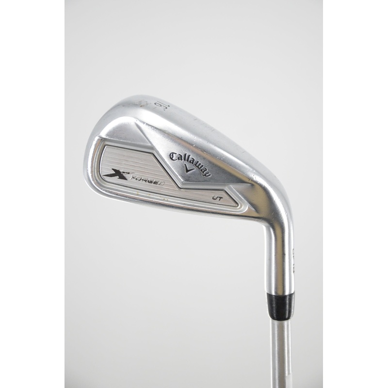 Callaway X Forged Utility CF18 18 Degree Driving Iron S Flex 39.5