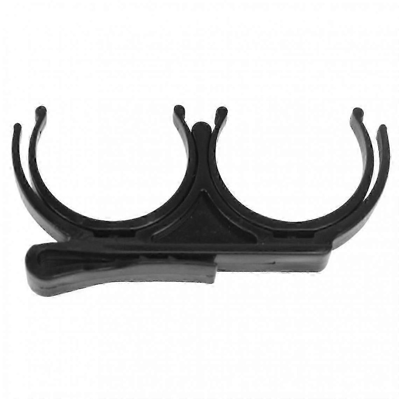 Clamp Holder For 2 Golf Balls Golf Equipment–
