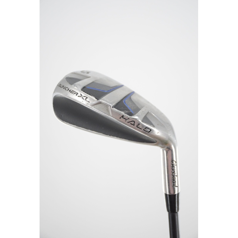 Cleveland Launcher XL Halo 6 Iron R Flex 37.75