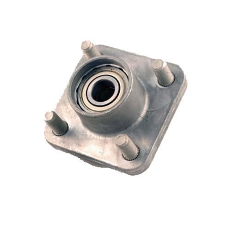 Club Car Precedent Aluminum Front Hub Kit (Years 2004-Up) PN# 6110